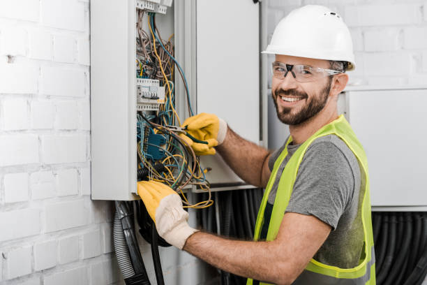 Professional Electrician in ME