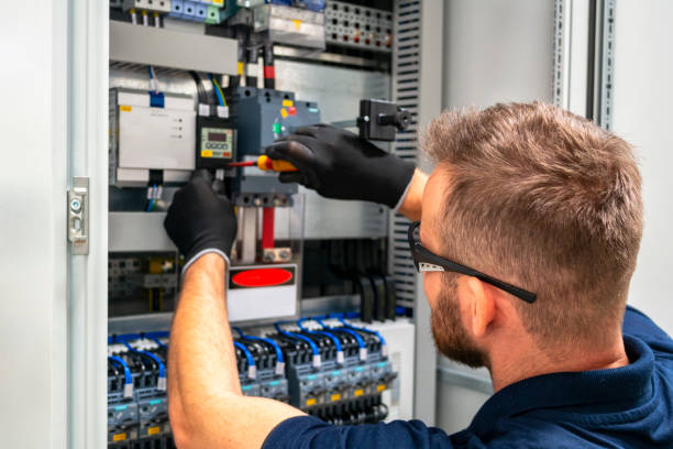 Best Industrial Electrical Services  in Lake Arrowhead, ME