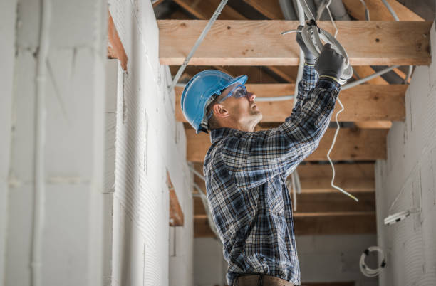 Best Generator Installation Services  in Lake Arrowhead, ME