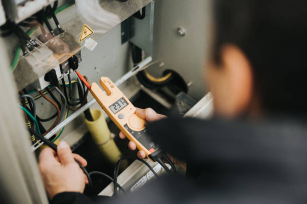 Best Affordable Electrician  in Lake Arrowhead, ME