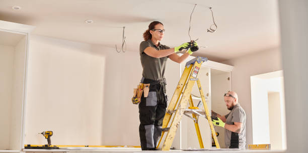 Best Commercial Electrician Services  in Lake Arrowhead, ME