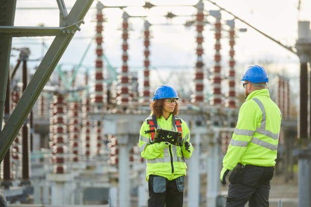 Best Local Electrician Companies  in Lake Arrowhead, ME