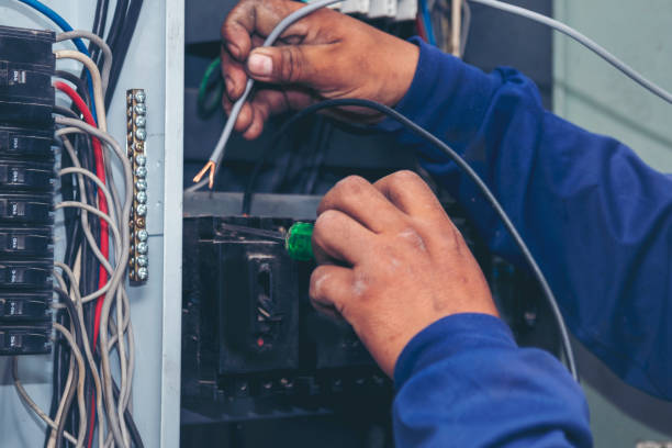 Best Electrical Troubleshooting Services  in Lake Arrowhead, ME