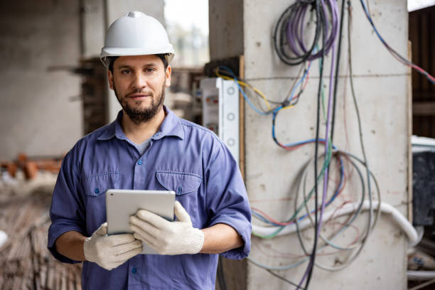 Best Affordable Emergency Electrician  in Lake Arrowhead, ME