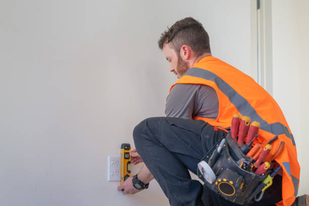 Best Electrical Rewiring Services  in Lake Arrowhead, ME