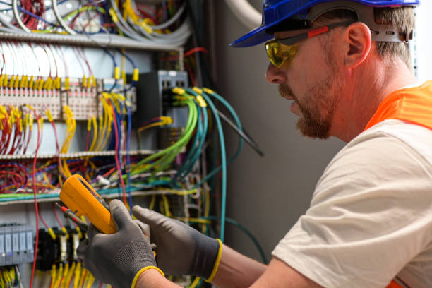 Best Affordable Electrical Installation  in Lake Arrowhead, ME