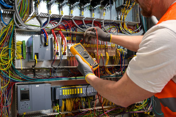 Best Circuit Breaker Repair  in Lake Arrowhead, ME