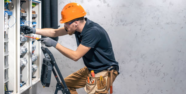 Best Best Electricians Near Me  in Lake Arrowhead, ME