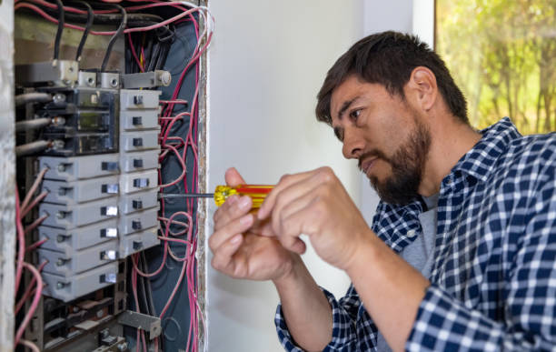 Why Trust Our Certified Electricians for Your Electrical Needs in ME?